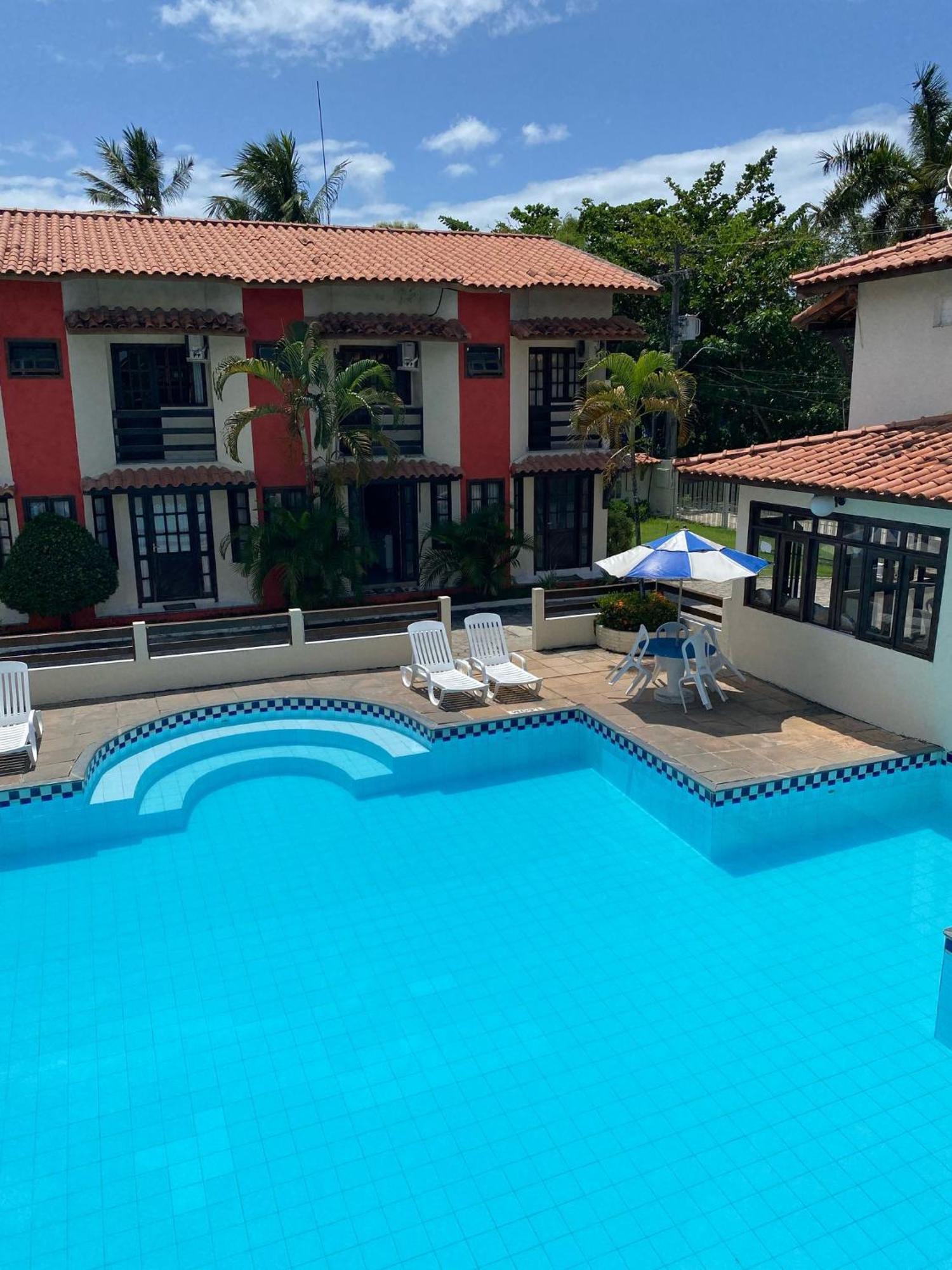 Ap25 - Aconchego A 100m Da De Taperapuan Apartment Porto Seguro